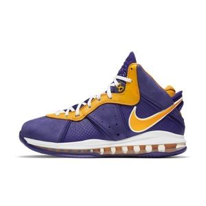 Nike Lebron VIII Men's Shoe